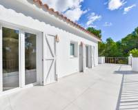 Resale - Detached Villa - Altea - Altea Hills