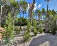 Resale - Detached Villa - Altea - Altea Hills