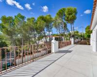 Resale - Detached Villa - Altea - Altea Hills