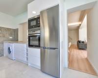 Resale - Detached Villa - Altea - Altea Hills