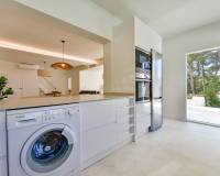 Resale - Detached Villa - Altea - Altea Hills