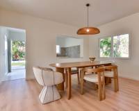 Resale - Detached Villa - Altea - Altea Hills