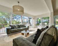 Resale - Detached Villa - Altea - Altea Hills