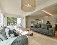 Resale - Detached Villa - Altea - Altea Hills