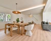 Resale - Detached Villa - Altea - Altea Hills