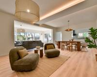 Resale - Detached Villa - Altea - Altea Hills