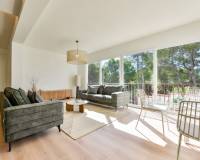 Resale - Detached Villa - Altea - Altea Hills