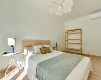 Resale - Detached Villa - Altea - Altea Hills