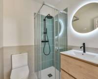 Resale - Detached Villa - Altea - Altea Hills