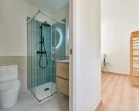 Resale - Detached Villa - Altea - Altea Hills