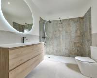 Resale - Detached Villa - Altea - Altea Hills