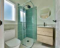 Resale - Detached Villa - Altea - Altea Hills