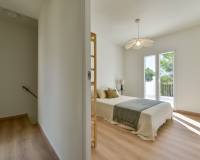 Resale - Detached Villa - Altea - Altea Hills