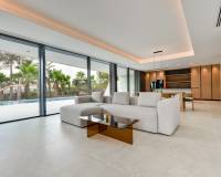Resale - Detached Villa - Altea - Altea Hills