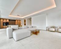 Resale - Detached Villa - Altea - Altea Hills
