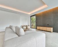 Resale - Detached Villa - Altea - Altea Hills