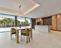 Resale - Detached Villa - Altea - Altea Hills