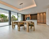 Resale - Detached Villa - Altea - Altea Hills