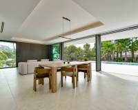 Resale - Detached Villa - Altea - Altea Hills