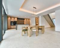 Resale - Detached Villa - Altea - Altea Hills