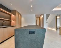 Resale - Detached Villa - Altea - Altea Hills