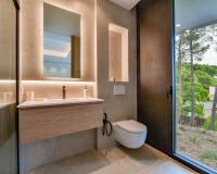 Resale - Detached Villa - Altea - Altea Hills