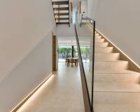Resale - Detached Villa - Altea - Altea Hills