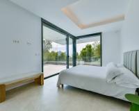 Resale - Detached Villa - Altea - Altea Hills
