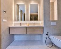 Resale - Detached Villa - Altea - Altea Hills