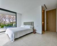 Resale - Detached Villa - Altea - Altea Hills