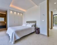 Resale - Detached Villa - Altea - Altea Hills