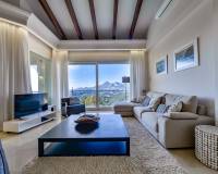 Resale - Detached Villa - Altea - Sierra de Altea