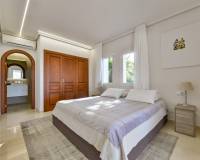 Resale - Detached Villa - Altea - Sierra de Altea