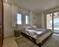 Resale - Detached Villa - Altea - Sierra de Altea