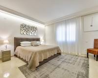 Resale - Detached Villa - Altea - Sierra de Altea