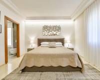 Resale - Detached Villa - Altea - Sierra de Altea