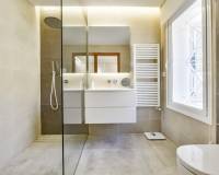 Resale - Detached Villa - Altea - Sierra de Altea