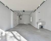 Resale - Detached Villa - Altea