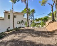 Resale - Detached Villa - Altea