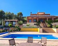 Resale - Detached Villa - Balones