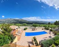 Resale - Detached Villa - Balones