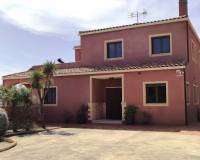 Resale - Detached Villa - Balones