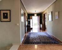 Resale - Detached Villa - Balones