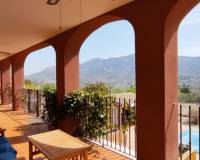 Resale - Detached Villa - Balones