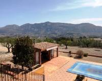 Resale - Detached Villa - Balones
