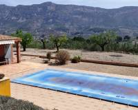 Resale - Detached Villa - Balones