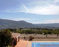 Resale - Detached Villa - Balones