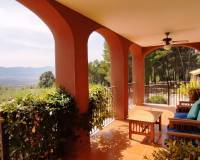 Resale - Detached Villa - Balones