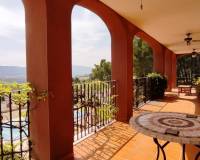 Resale - Detached Villa - Balones