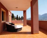 Resale - Detached Villa - Balones